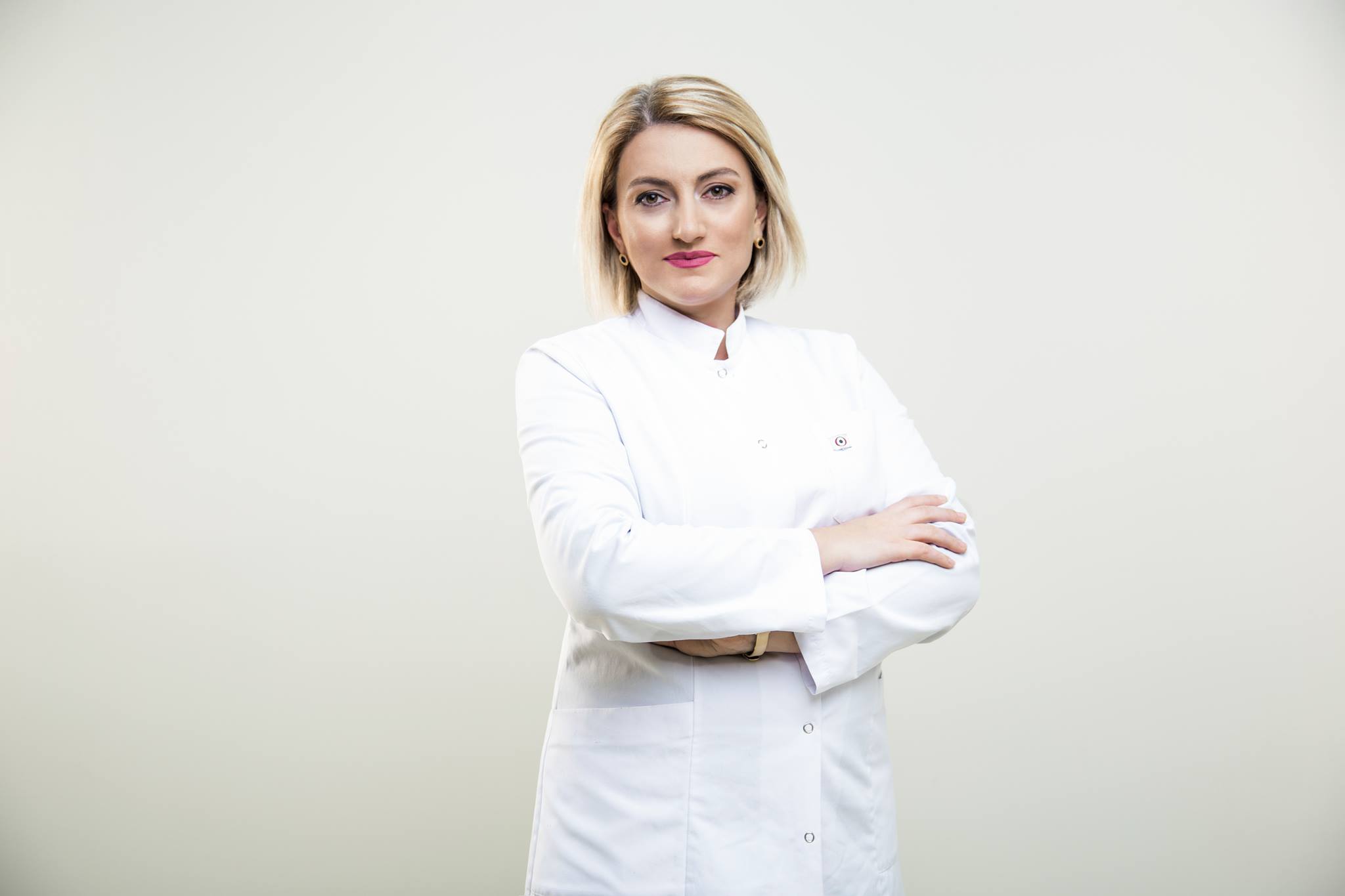 თამთა ცაავა