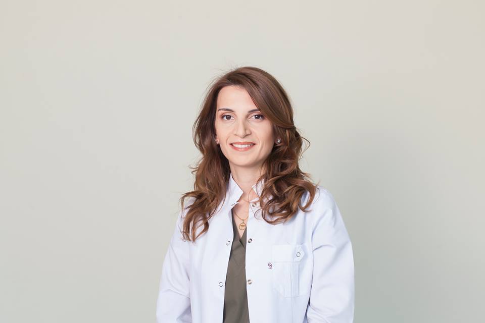 თამარ გიორგაძე