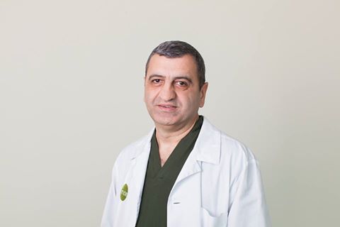 გოჩა ჩუტკერაშვილი