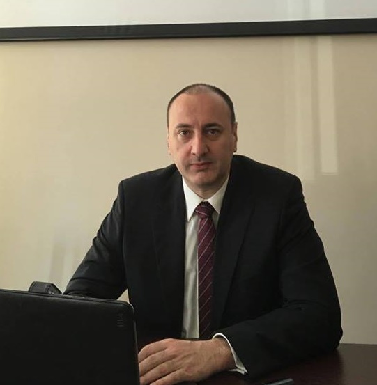 თანამედროვე ენერგიის ტექნოლოგიები გინეკოლოგიურ ქირურგიაში